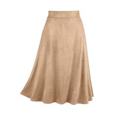 The Perfect Addition To Your Fall Wardrobe, This Elegant Full Sweep Skirt Pairs Easily With A Blouse, Sweater Or Jacket For Almost Any Occasion. This Versatile Skirt Looks And Feels Like Genuine Suede, And Features A Comfortable Elasticized Waist. Approx. 30"L. Machine Wash. Polyester And Spandex; Made In Usa. Choose: Chocolate, Camel Or Burgundy. Available In: Misses M(10-12) Or L(14-16) And Womens Xl(18-20) Or Xxl(22-24). Comfortable Skirts, Skirt Medium, Collections Etc, Womens Maxi Skirts, Elastic Waist Skirt, Slip Skirt, Denim Maxi Skirt, Womens Tie, Chiffon Skirt