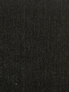 an old black cloth texture background