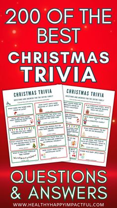 Christmas trivia questions cards with answers Free Christmas Jeopardy Questions And Answers, Christmas Family Fued Questions And Answers, Holiday Trivia For Kids, Christmas Quiz And Answers Printable, Christmas Jeopardy For Kids