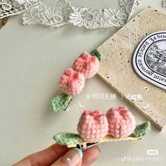 Diy Crochet Hook, Drawing Templates, Easy Paper Crafts, Crochet Accessories, Crochet Crafts, Diy Crochet, Crochet Designs, Little Things