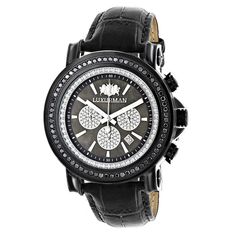 Model/Collection Name: Escalade&#44 Black Diamond Watch, Best Watch Brands, Diamond Watches, Diamond Watches For Men, Luxury Watch Brands, Luxury Timepieces, Large Man, Black Diamonds, Diamond Watch