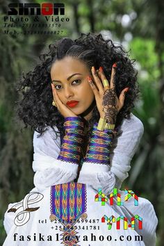 Awesome traditional african fashion 5341 #traditionalafricanfashion Habesha Jewelry, Ethiopian Clothes, Habesha Clothes, Eritrean Culture, Ethiopian Dresses, Ethiopian Wedding Dress, Eritrean Dress