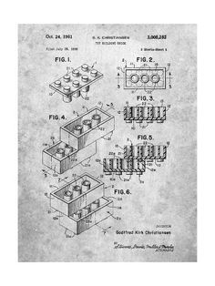 an old paper with drawings on it and instructions to use the machine for making cupcakes