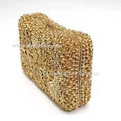 the newest collection of designer clutch handbags,  For Women Who Go For Shopping, Dating, Evening Party or traditional Wedding. Hand made Manufacturing time 3-5 days. Check out our clutch purse selection for the very best in unique or custom, handmade pieces from our evening clutches shops. Luxury Gold Rectangular Case Bag, Luxury Gold Pouch Bag, Luxury Rectangular Pouch For Gift, Luxury Rectangular Gift Pouch, Luxury Gold Handheld Bag, Luxury Gold Handheld Shoulder Bag, Luxury Gold Rectangular Case Clutch, Luxury Rectangular Case Evening Bag For Gift, Luxury Rectangular Coin Purse As Gift