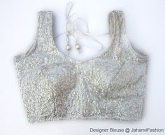 Readymade glittery saree blouse silver, golden, light golden and black color - All Sizes - Sari Blouse - Saree Top - Sari Top - For Women by JahanviFashionShop on Etsy Glittery Saree, Gold Sequin Saree, Glitter Saree, Bridal Saree Blouse, Sequin Saree Blouse, Stitched Saree, Silver Blouse, Sequin Saree, Sari Blouse Designs