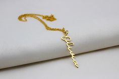 Dainty Name Necklace, Gift for Moms, Tiny Name Necklace, Bridesmaid Gift, Graduation Gift, Mini Name Necklace, Personalized Jewelry, Gift For Her, Christmas Gift, Mother's Day Gift, Black Friday Details All materials are 100%  925k Sterling Silver,14k Gold Filled,  or Rose Gold Filled Name size - lowercase letters are approximately between 2-4 mm and uppercase letters are approximately between 5-7 mm About Personalization See font sample at last image AT CHECK OUT Leave a note at "Note to seller Elegant Name Necklace For Christmas, Customized Elegant Name Necklace For Christmas, Elegant Custom Name Jewelry For Christmas, Sterling Silver Name Jewelry For Christmas, Silver Christmas, Name Bracelet, Necklace Personalized, Personalized Necklace, Lower Case Letters