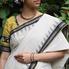 Banaras Blouse, Khadi Kurta, Draping Styles, Blouses Designs, Saree Draping Styles, Wedding Saree Blouse, Wedding Saree Blouse Designs, Saree Draping, Indian Saree Blouse