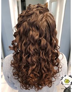 Long Layered Haircuts Curly Hair Before And After, Curly Hair Regimen, How To Take Care Of Wavy/curly Hair, Aesthetic Blonde, Balayage Ideas, Low Porosity, Curly Hair Memes Truths, Light Aesthetic, Low Porosity Hair Products