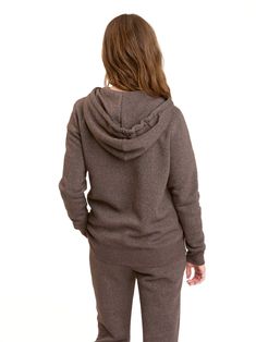 Made from our signature triblend fleece, the Triblend Zip Hoodie is one of the comfiest basics around. Pair with our equally comfy Triblend Jogger or your favorite denim! Heather Sweatshirt With Drawstring Hood For Fall, Cozy Heather Sweatshirt For Winter, Cozy Everyday Sweats With Drawstring Hood, Sporty Heather Hoodie For Fall, Everyday Cozy Fit Hoodie With Double-lined Hood, Cozy Sweats With Adjustable Hood For Fall, Cozy Hoodie For Everyday, Everyday Cozy Hoodie With Cozy Fit, Cozy Fit Everyday Hoodie