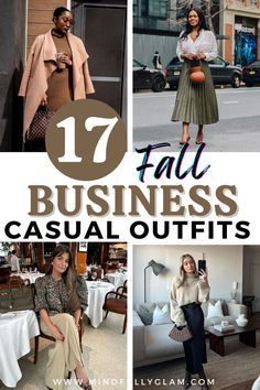 Casual Outfits For Autumn, 70 Degree Weather Outfit, Outfits For Autumn, Fall Business Casual, Fall Office Outfits, Fall Business Casual Outfits, Autumn Fashion Work, Fall Business