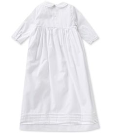 a white dress on a white background