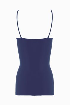 Sugarlips Basic Seamless Camisole - Jolie Vaughan | Online Clothing Boutique near Baton Rouge, LA Cheap Solid Color Spaghetti Strap Camisole, Sheer Tops, Tops And Blouses, Form Fitting Dress, Sheer Top, Life Savers, Evening Wear, Snug Fit, Basic Tank Top