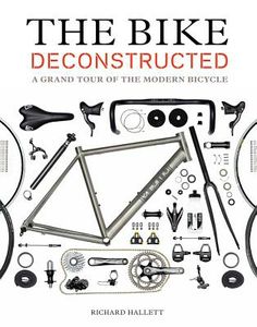 the bike deconstructed a grand tour of the modern bicycle