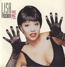 an album cover with a woman wearing black gloves