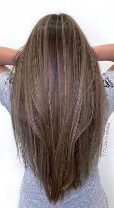 Brunette Hair Color With Highlights, Best Hair Color, Brown Hair Inspo, Brunette Hair With Highlights, Brown Hair Balayage, Honey Hair, Blonde Hair With Highlights, Hair Color Highlights, Brown Blonde Hair