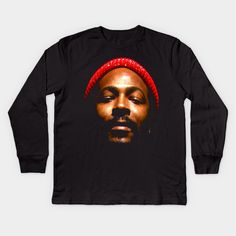 Marvin Gaye - Cool Soul -- Choose from our vast selection of kids Long Sleeve T-Shirts to match anything from your child's favorite design to unique, funny designs to make the perfect custom graphic Youth Long Sleeve T-Shirt. Customize to the color they love! For boys and girls. Marvin Gaye, Funny Design, Boy Or Girl, Long Sleeve Tshirt, Long Sleeve, Funny, T Shirt