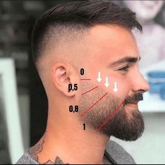 Mens Haircuts 2022, Barba Hipster, Best Mens Haircuts, Haircuts 2022