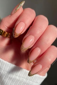 Almond french nails cute tips nail art varieties ideas in 2021 French Manicure Acrylic Nails, Almond Shaped Nails Designs, Coffin French, Almond Acrylic Nails Designs, Pink Tip Nails, Almond Nails French, Acrylic French, Short Almond Nails