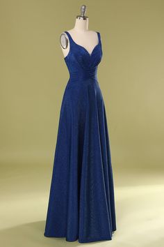 Blue Long Prom Dress, Dress Wedding Guest, Blue Evening Dresses, Evening Dresses Cocktail, Maxi Dress Prom, Prom Dresses Online, Guest Dress, Dress Evening, Long Prom Dress