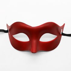 Season:All Seasons; Quantity:2; Theme:Mask; Type:Mask  Accessories,Wearable Costume Accessories,party decoration; Occasion:Party Favor,Halloween,Festival,Carnival; Material:Plastic; Category:Christmas Party Supplies; Package Dimensions:20.010.05.0; Listing Date:02/21/2023; Size:188 Luxury Artistic Red Masks And Prosthetics, Glossier Mask, Costume Party Decorations, Christmas Mask, Masquerade Ball Mask, Masquerade Halloween, Face Mask Men, Party Eyes, Ball Mask