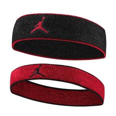 2 Pack, Soft Chenille Material, Secure Elastic Design Keeps Headband In Place While You Move, Polyester/Spandex Blend Black Sweatband Headband, One Size Fits Most, Black Sporty Headband For Sports, Sporty Black Band Headband, Sporty Black Headband For Sports, Stretch Black Headband, Adjustable Black Sports Headband, Black Cotton Sweatband Headband, Sporty Black Headband With Sweatband, Casual Black Headband With Cotton Sweatband