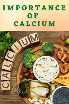 Importance of calcium Deficiency Diseases, Healthy Balanced Diet, Calcium Supplements, Strong Bones, Healthy Blood Pressure, Healthy Balance, The Human Body, Bone Health