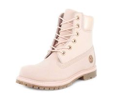 Timberland Women's Icon 6' Premium Boot >>> To view further for this item, visit the image link. (This is an affiliate link) Light Pink Boots, Asolo Boots, Timberland Boots Mens, Urban Shoes, Timberland Boots Women, Brogue Boots, Pink Boots, Timberlands Women, Womens Mid Calf Boots