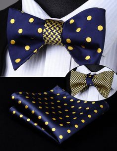 Double Sided Bow Tie Sewing For Men, Ties Shoes, Unique Bow Tie, Brown Bow Tie, Grey Bow Tie, Yellow Bow Tie, Neck Tie Knots, Purple Bow Tie, Leather Bow Tie