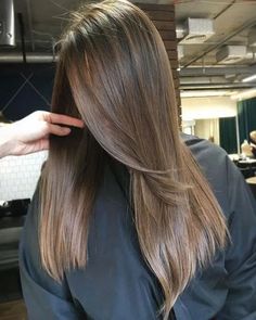 Tmavý Blond, Brown Hair With Blonde Highlights, Hair Done, Brown Hair Balayage, Light Hair Color, Brown Blonde Hair, Light Brown Hair, Brown Hair Colors, Brunette Hair