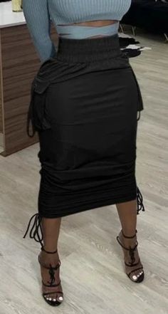 Unleash your inner confidence with our Carmin High Waist Bodycon Skirt. 👗 What it is - Elevate your wardrobe with our high-waisted bodycon skirt that hugs your curves in all the right places. Made from a stretchy fabric, it offers a comfortable and flattering fit for all body types.💫 Why you need it - Say goodbye to outfit dilemmas! Our Carmin skirt effortlessly transitions from day to night, perfect for a day at the office or a night out with friends. Feel empowered and stylish wherever you g Trendy Fitted High Waist Cargo Skirt, Fitted High Waist Cargo Skirt For Streetwear, Trendy High-waist Fitted Cargo Skirt, Fitted Camouflage Casual Skirt, Fitted High-waist Medium Wash Cargo Skirt, Inner Confidence, Feel Empowered, Bodycon Skirt, Shades Sunglasses