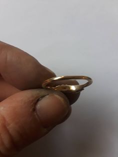 14Kt. yellow gold ring. Would make a great little pinky ring! Size 5 1/2. Designed and handcrafted by Richelle Leigh Collection using the lost wax casting process. Free shipping US. https://www.etsy.com/shop/RichelleJewelry *This item is currently out of stock. I can create it within two weeks. Order as usual and I will ship when ready. Dainty Hand Forged Yellow Gold Rings, Hammered 14k Yellow Gold Signet Ring, Handmade 14k Gold Signet Ring For Wedding, Hammered Yellow Gold 14k Signet Ring, 14k Gold Hand Forged Open Signet Ring, Hand Forged 14k Gold Open Signet Ring, Hand Forged 14k Gold Engraved Promise Ring, 14k Gold Open Ring With Lost Wax Casting, Handmade 14k Gold Open Engraved Ring