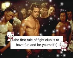 43 Cool Pics and Memes to Start Your Week - Funny Gallery Love You Funny Quotes, Love You Funny, Marla Singer, Tyler Durden, Old Comics, Radiohead, Be Yourself, A Group, Reaction Pictures