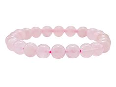 Rose Quartz, Rose Quartz Bracelet, healing bracelet, gemstone bracelet, crystal bracelet, beaded bracelet, healing crystals, bracelets for women, protection bracelet, gift for her, healing stones, stone bracelet, mens bracelet You are purchasing ONE Handmade Rose Quartz Crystal Stone Bracelet, These beautiful Crystal Beaded Bracelet are carefully cut, polished with care and have been personally chosen and selected under superior QC. We always prioritize the quality ahead and so as we use 100% ge 8mm Rose Quartz Bead Bracelets, Rose Quartz 8mm Bead Bracelets, Hand-strung Rose Quartz Bracelets With Round Beads, Pink Rosary Bracelet With Round Beads For Healing, Rose Quartz Beaded Bracelets For Healing, Hand-strung Rose Quartz Round Bracelets, Hand-strung Round Rose Quartz Bracelets, Hand-strung Rose Quartz Crystal Bracelet For Healing, Crystal Stone Bracelet