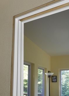 Discover the elegance of Kit with our luxury vinyl plank, perfectly suited for doors, windows & millwork applications. This product, featuring dimensions of, combines aesthetics with practicality. Interior Pocket Doors, Trim Ideas, Creek House, Door Jamb, Knotty Alder, Beaver Creek, Pocket Door, Door Trim, Basement Bathroom