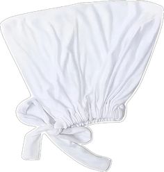 White Cotton Headscarf For The Beach, White Cotton Summer Bonnet, White Cotton Headscarf For Beach, White Cotton Bonnet For The Beach, White Cotton Beach Bonnet, White Cotton Beach Headscarf, White Cotton Headscarf, White Cotton Headscarf One Size, White Cotton Headscarf, One Size Fits Most