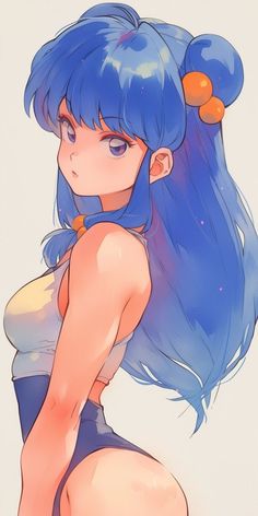 Ranma½ (@DailyDoseRanma) / X Illustration Art Drawing, Anime Girlxgirl, 90s Anime, Disney Princess Art, Amazing Drawings, Anime Poses, Art Inspiration Drawing