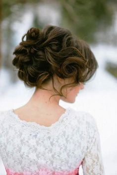 wedding hairstyles for long hair updo Prom Hair Medium, Loose Updo, Prom Hair Updo, Bridesmaid Hair Long, Makijaż Smokey Eye, Long Hair Updo, Bridesmaid Hair Updo, Hair Wedding