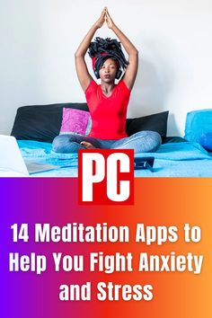 It might seem counterintuitive, but the devices that drive you crazy can also help you get centered. These meditation apps are here to guide you. Meditation Studio, New Apps, Meditation Apps, Tibetan Singing Bowls, News Apps, Specific Goals