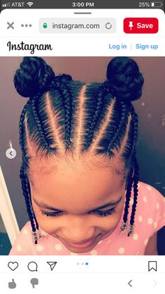 Mixed Baby Hairstyles, Girls Hairstyles Easy