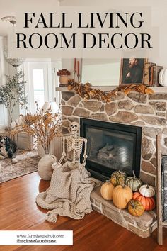 Fall Living Room Decor Ideas Fall Living Room Decor Ideas, Fall Living Room Ideas, Cozy Fall Living Room, Fall Living Room Decor, Fall Living Room, Living Room Decor Ideas