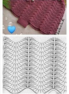 crochet patterns for sweaters and hats with text overlay that says, ` `