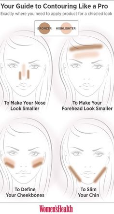 Makeup Contouring, Best Makeup Tips, Face Makeup Tips, Smink Inspiration, Pinterest Makeup, Makijaż Smokey Eye, Makeup Hacks, Beauty Makeup Tips, Contour Makeup