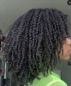 Melanin Hairstyles, Curly Cuts, Curly Girl Hairstyles, Coily Hair