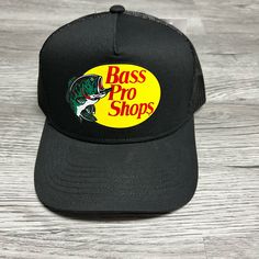 100% Polyester Cool And Comfortable Design Mesh Back For Better Breathability Screen-Printed Bass Pro Shops Logo Bass Pro Shop Hat, Bass Pro Shop, Woodland Camo, Comfortable Design, Pink Hat, Black Cap, Leather Mary Janes, Crocs Shoes, Mini Boden