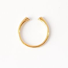 "★ ★ ★ Made with solid gold to ensure the strength of the ring.★ ★ ★ This diamond cuff ring, part of our \"Minimal Collection\" is a delicate, fashion piece to wear as well as an index ring or knuckle ring. Use as a standalone piece or with stacking rings. Item Details ❤ Made to Order ✔ Available Gold Color: Rose Gold, Yellow Gold, White Gold, ✔ Number of Diamonds: 4, total carat weight: 0.03Ctw, ✔ Diamond Color: G Color ✔ Diamond Clarity: VS ✔ Band details: Top Width: 2.4mm Thickness: 3.0mm Bot Gold Stackable Open Band Bypass Ring, Minimalist Open Ring With Tension Setting, Modern Gold Open Ring Bands, Gold Minimalist Bypass Ring With Polished Finish, Gold Minimalist Open Band Bypass Ring, Yellow Gold Stackable Open Rings With Halo, Yellow Gold Stackable Halo Open Ring, Adjustable Yellow Gold Open Couple Rings, Minimalist Gold Open Band Diamond Ring