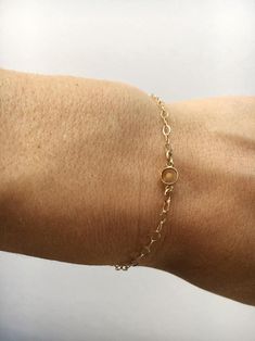 This is a beautiul, dainty, mustard seed bracelet. Adjustable and available in several lengnths. Minimalist Gold Chain Bracelet With Birthstone, Dainty Gold Chain Bracelet With Birthstone, Mustard Seed Jewelry, Mustard Seed Necklace, Gold Tennis Bracelet, Remembrance Jewelry, Faith Jewelry, Bracelet Dainty, Keep The Faith