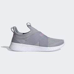 Adidas Puremotion Adapt FY7234 Women's Halo Silver/Clear Lilac Shoes US 11 LB157 Description Adidas Puremotion Adapt FY7234 Women's Halo Silver/Clear Lilac Shoes US 11 LB157. Product Detail •                   Brand: Adidas •                   Model: Adidas Puremotion Adapt FY7234 •                   Department: Women's  •                   Color: Halo Silver/Clear Lilac Please message me if you have any questions. I stand by all of my items before and after purchase. Please see my feedback.   W Lilac Shoes, 2024 Clothes, Adidas Models, Adidas Running, Shoes Adidas, I Stand, Puma Fierce Sneaker, Grey Adidas, Adidas Tubular Defiant