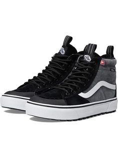 Vans Sk8-Hi Del Pato Mte-2 | Zappos.com Vans Sk8 Hi, Sk8 Hi, Vans Sk8, Fashion Sketches, Product Reviews, Color