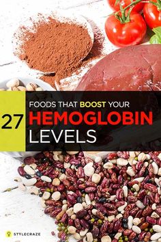 Top 27 Hemoglobin Rich Foods For A Healthy You Hemoglobin Rich Foods, Hemoglobin Levels, Immune Boosting Foods, Pregnancy Nutrition, Leafy Vegetables