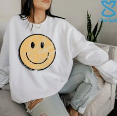 White Relaxed Fit Sweatshirt For Birthday, Casual Long Sleeve Birthday Sweatshirt, Casual Graphic Print Sweatshirt For Birthday, White Casual Sweatshirt For Birthday, Casual Cotton Hoodie For Birthday, Casual White Sweatshirt For Birthday, Casual Winter Birthday Sweatshirt, Funny White Sweatshirt For Streetwear, White Sweatshirt With Funny Print